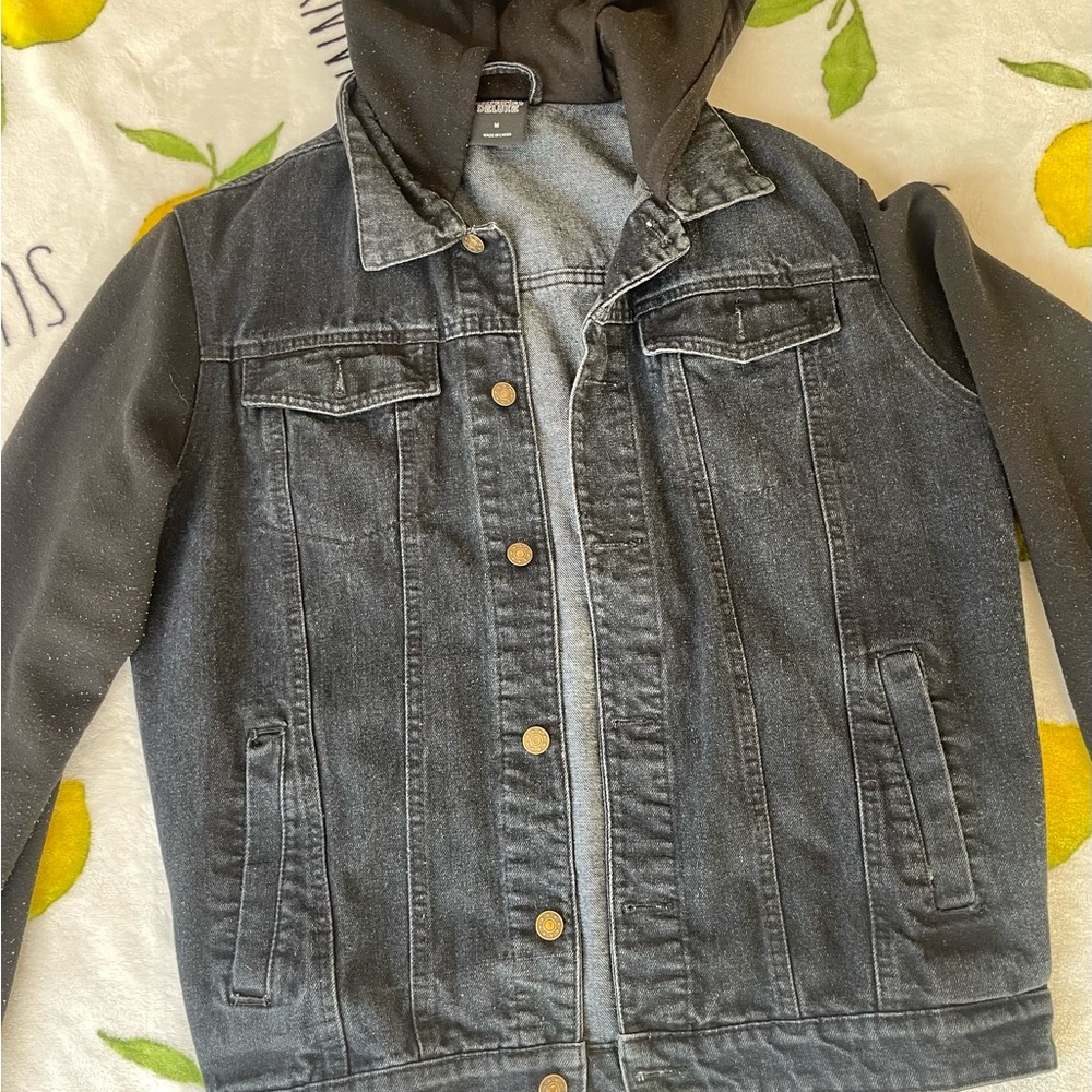 Two jackets 😍😘🥰 - Picture 3 of 5